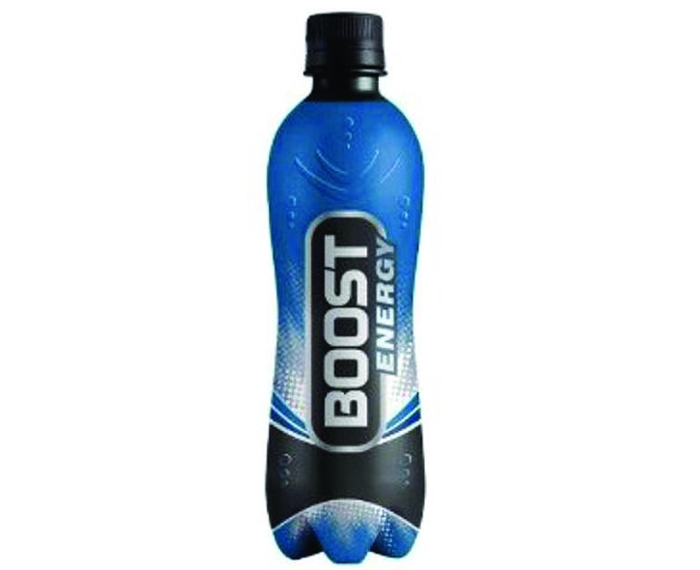 Boost Energy Original 500ML - Eckos Online