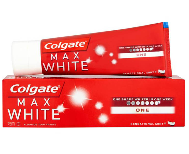 Colgate Max White One Pasta Dental 75ml