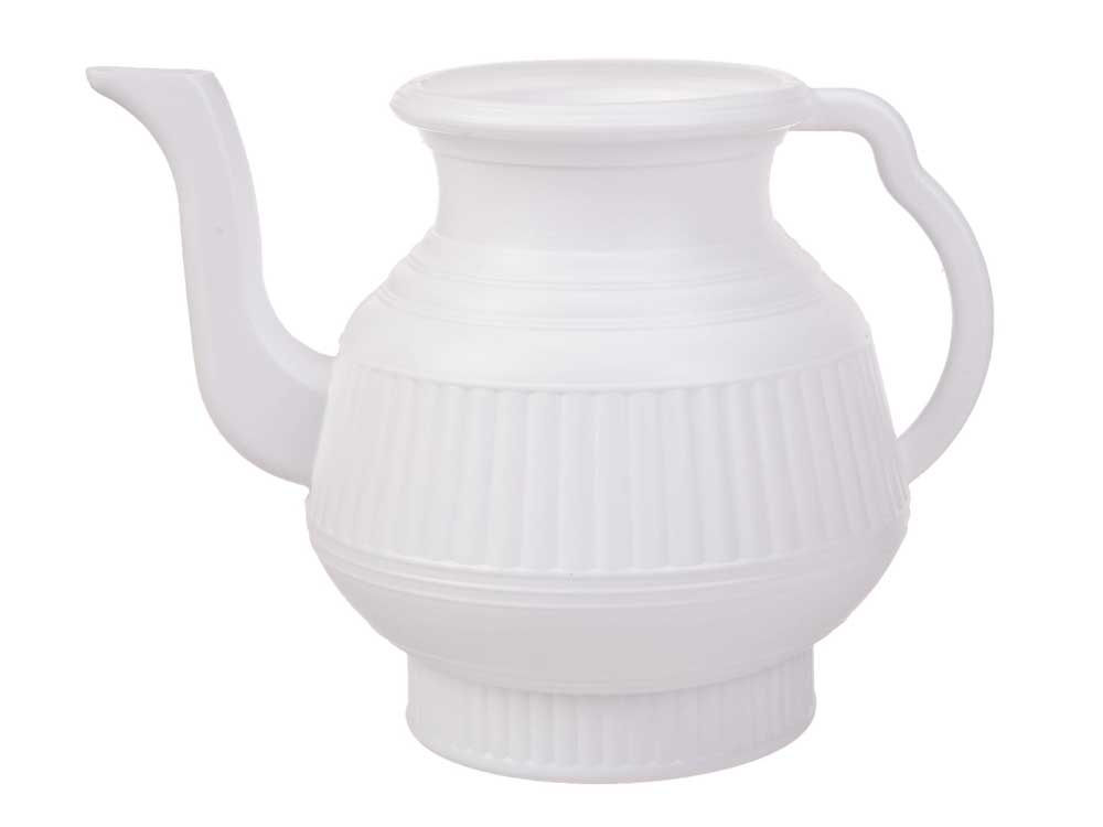 Plastic Bodna / Lota / Toilet Wash Jug - Eckos Online